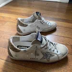 Golden Goose Superstar